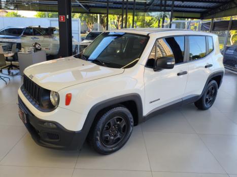 JEEP Renegade 1.8 16V 4P FLEX AUTOMTICO, Foto 2