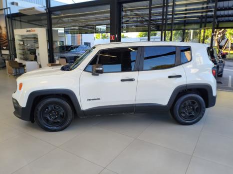 JEEP Renegade 1.8 16V 4P FLEX AUTOMTICO, Foto 3