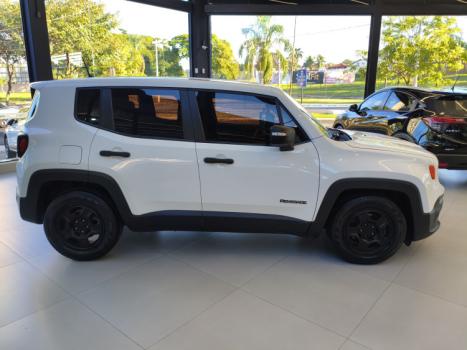JEEP Renegade 1.8 16V 4P FLEX AUTOMTICO, Foto 4