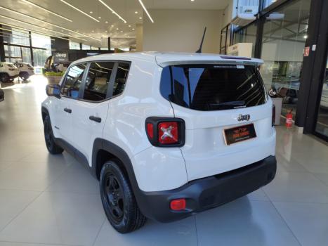 JEEP Renegade 1.8 16V 4P FLEX AUTOMTICO, Foto 5
