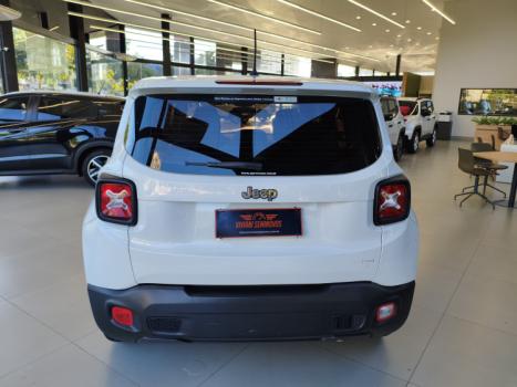 JEEP Renegade 1.8 16V 4P FLEX AUTOMTICO, Foto 6