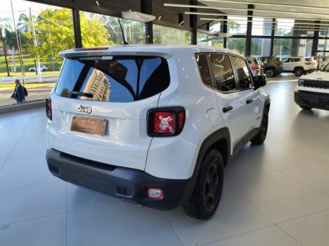 JEEP Renegade 1.8 16V 4P FLEX AUTOMTICO, Foto 7
