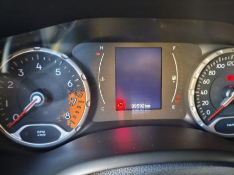 JEEP Renegade 1.8 16V 4P FLEX AUTOMTICO, Foto 8