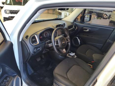 JEEP Renegade 1.8 16V 4P FLEX AUTOMTICO, Foto 9