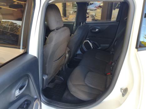 JEEP Renegade 1.8 16V 4P FLEX AUTOMTICO, Foto 10