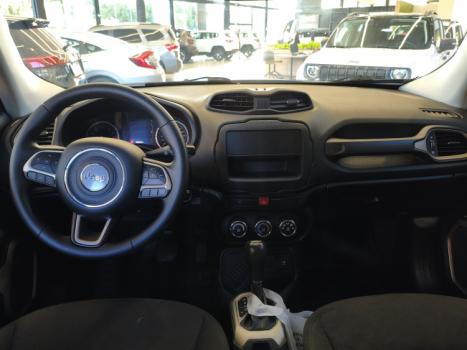 JEEP Renegade 1.8 16V 4P FLEX AUTOMTICO, Foto 11