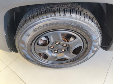 JEEP Renegade 1.8 16V 4P FLEX AUTOMTICO, Foto 12