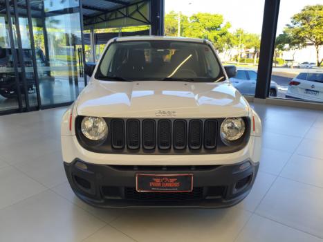JEEP Renegade 1.8 16V 4P FLEX AUTOMTICO, Foto 13