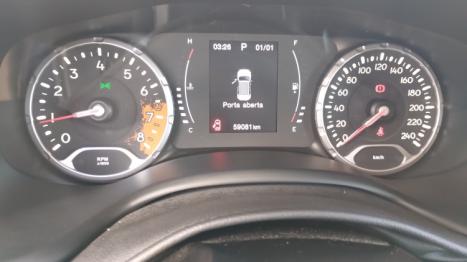 JEEP Renegade 1.8 16V 4P FLEX SPORT AUTOMTICO, Foto 1