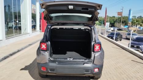 JEEP Renegade 1.8 16V 4P FLEX SPORT AUTOMTICO, Foto 2