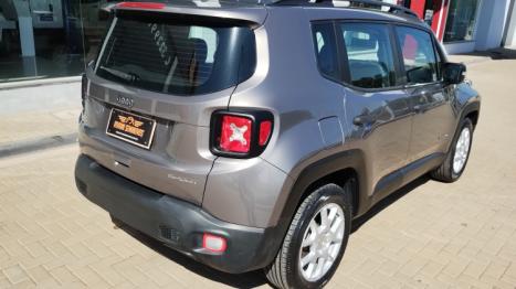 JEEP Renegade 1.8 16V 4P FLEX SPORT AUTOMTICO, Foto 3