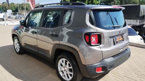 JEEP Renegade 1.8 16V 4P FLEX SPORT AUTOMTICO, Foto 5
