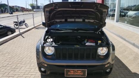 JEEP Renegade 1.8 16V 4P FLEX SPORT AUTOMTICO, Foto 6