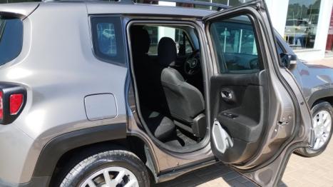 JEEP Renegade 1.8 16V 4P FLEX SPORT AUTOMTICO, Foto 8