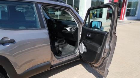 JEEP Renegade 1.8 16V 4P FLEX SPORT AUTOMTICO, Foto 9
