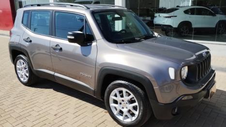 JEEP Renegade 1.8 16V 4P FLEX SPORT AUTOMTICO, Foto 10