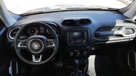 JEEP Renegade 1.8 16V 4P FLEX SPORT AUTOMTICO, Foto 11