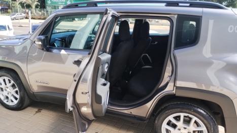JEEP Renegade 1.8 16V 4P FLEX SPORT AUTOMTICO, Foto 12
