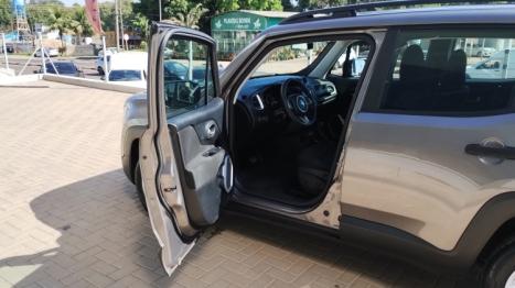 JEEP Renegade 1.8 16V 4P FLEX SPORT AUTOMTICO, Foto 13