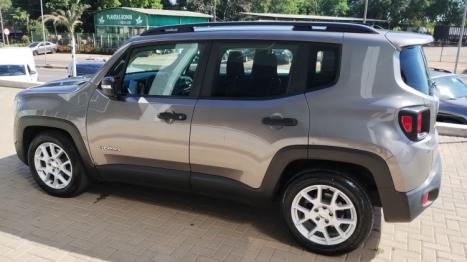 JEEP Renegade 1.8 16V 4P FLEX SPORT AUTOMTICO, Foto 14