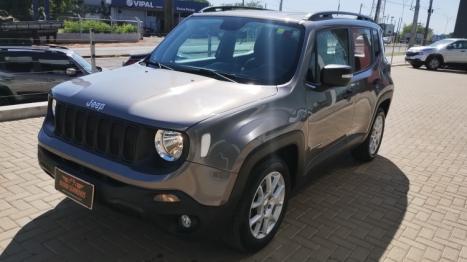 JEEP Renegade 1.8 16V 4P FLEX SPORT AUTOMTICO, Foto 15