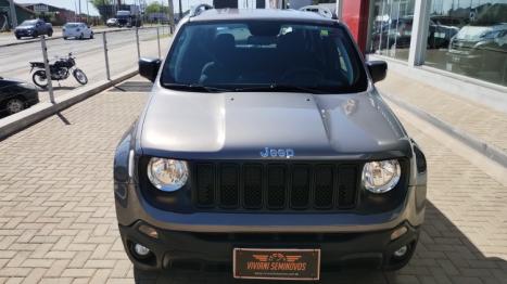JEEP Renegade 1.8 16V 4P FLEX SPORT AUTOMTICO, Foto 16