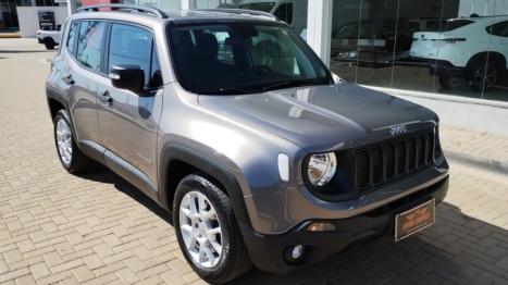 JEEP Renegade 1.8 16V 4P FLEX SPORT AUTOMTICO, Foto 17
