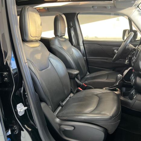 JEEP Renegade 1.8 16V 4P FLEX LONGITUDE AUTOMTICO, Foto 2
