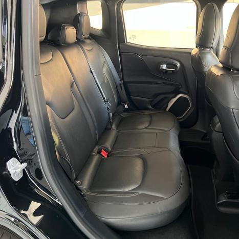 JEEP Renegade 1.8 16V 4P FLEX LONGITUDE AUTOMTICO, Foto 3