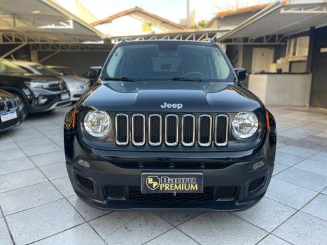 JEEP Renegade 1.8 16V 4P FLEX AUTOMTICO, Foto 2