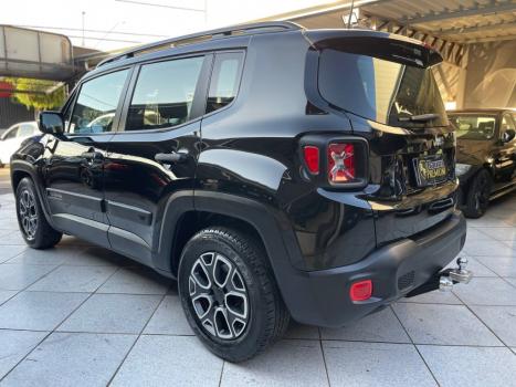 JEEP Renegade 1.8 16V 4P FLEX AUTOMTICO, Foto 3