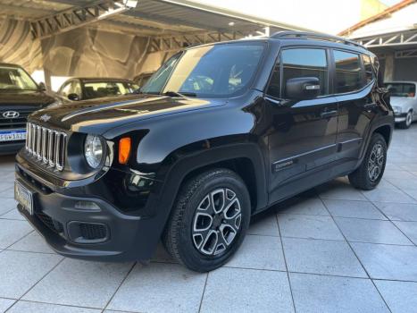 JEEP Renegade 1.8 16V 4P FLEX AUTOMTICO, Foto 5
