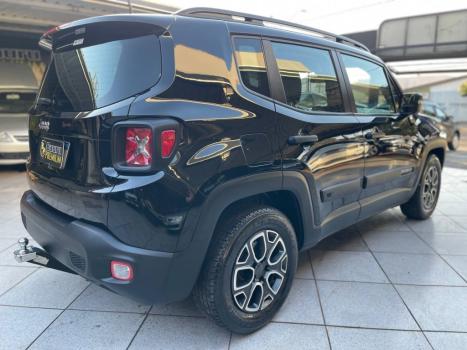 JEEP Renegade 1.8 16V 4P FLEX AUTOMTICO, Foto 6
