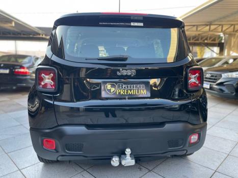 JEEP Renegade 1.8 16V 4P FLEX AUTOMTICO, Foto 7