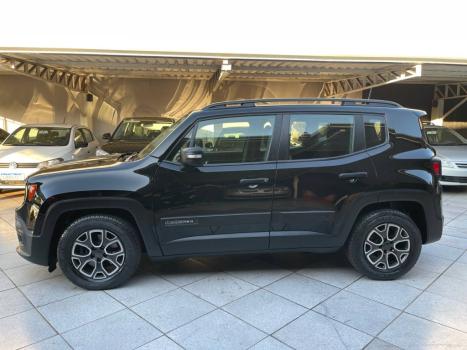 JEEP Renegade 1.8 16V 4P FLEX AUTOMTICO, Foto 9