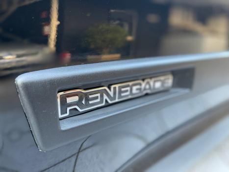 JEEP Renegade 1.8 16V 4P FLEX AUTOMTICO, Foto 10