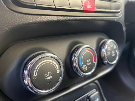 JEEP Renegade 1.8 16V 4P FLEX AUTOMTICO, Foto 12