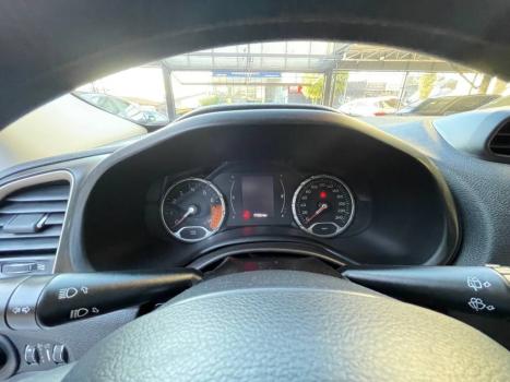 JEEP Renegade 1.8 16V 4P FLEX AUTOMTICO, Foto 13