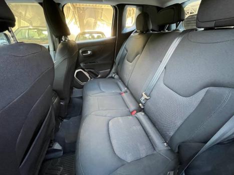 JEEP Renegade 1.8 16V 4P FLEX AUTOMTICO, Foto 14