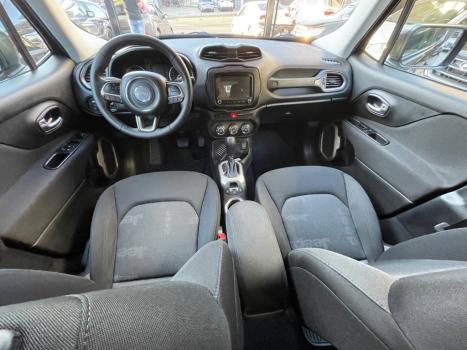 JEEP Renegade 1.8 16V 4P FLEX AUTOMTICO, Foto 15