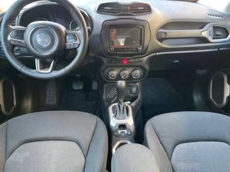 JEEP Renegade 1.8 16V 4P FLEX AUTOMTICO, Foto 16
