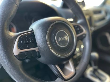 JEEP Renegade 1.8 16V 4P FLEX AUTOMTICO, Foto 17