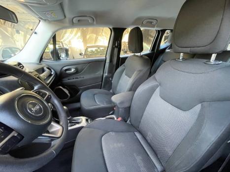 JEEP Renegade 1.8 16V 4P FLEX AUTOMTICO, Foto 18