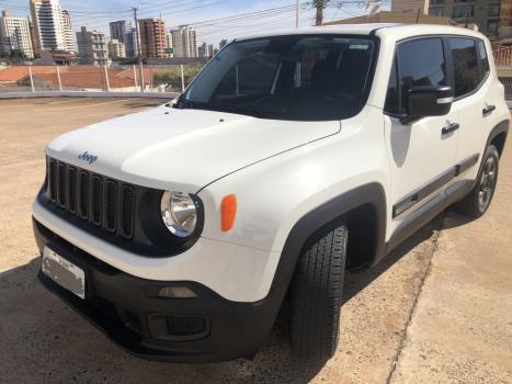 JEEP Renegade 1.8 16V 4P FLEX SPORT AUTOMTICO, Foto 2
