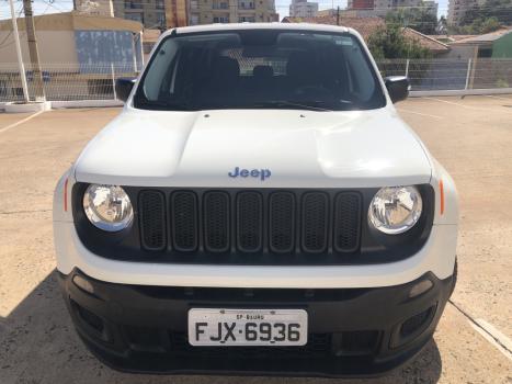 JEEP Renegade 1.8 16V 4P FLEX SPORT AUTOMTICO, Foto 3