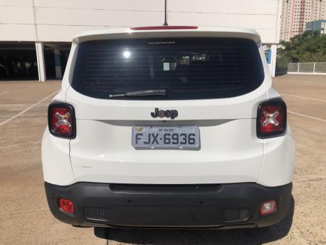 JEEP Renegade 1.8 16V 4P FLEX SPORT AUTOMTICO, Foto 4