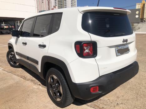 JEEP Renegade 1.8 16V 4P FLEX SPORT AUTOMTICO, Foto 5