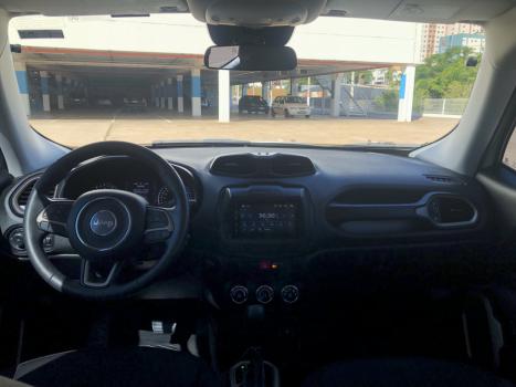 JEEP Renegade 1.8 16V 4P FLEX SPORT AUTOMTICO, Foto 7