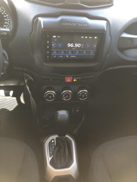 JEEP Renegade 1.8 16V 4P FLEX SPORT AUTOMTICO, Foto 8