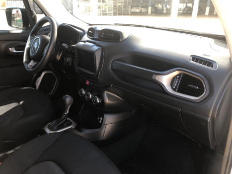 JEEP Renegade 1.8 16V 4P FLEX SPORT AUTOMTICO, Foto 9